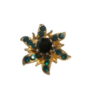 Vintage Scatter Brooch